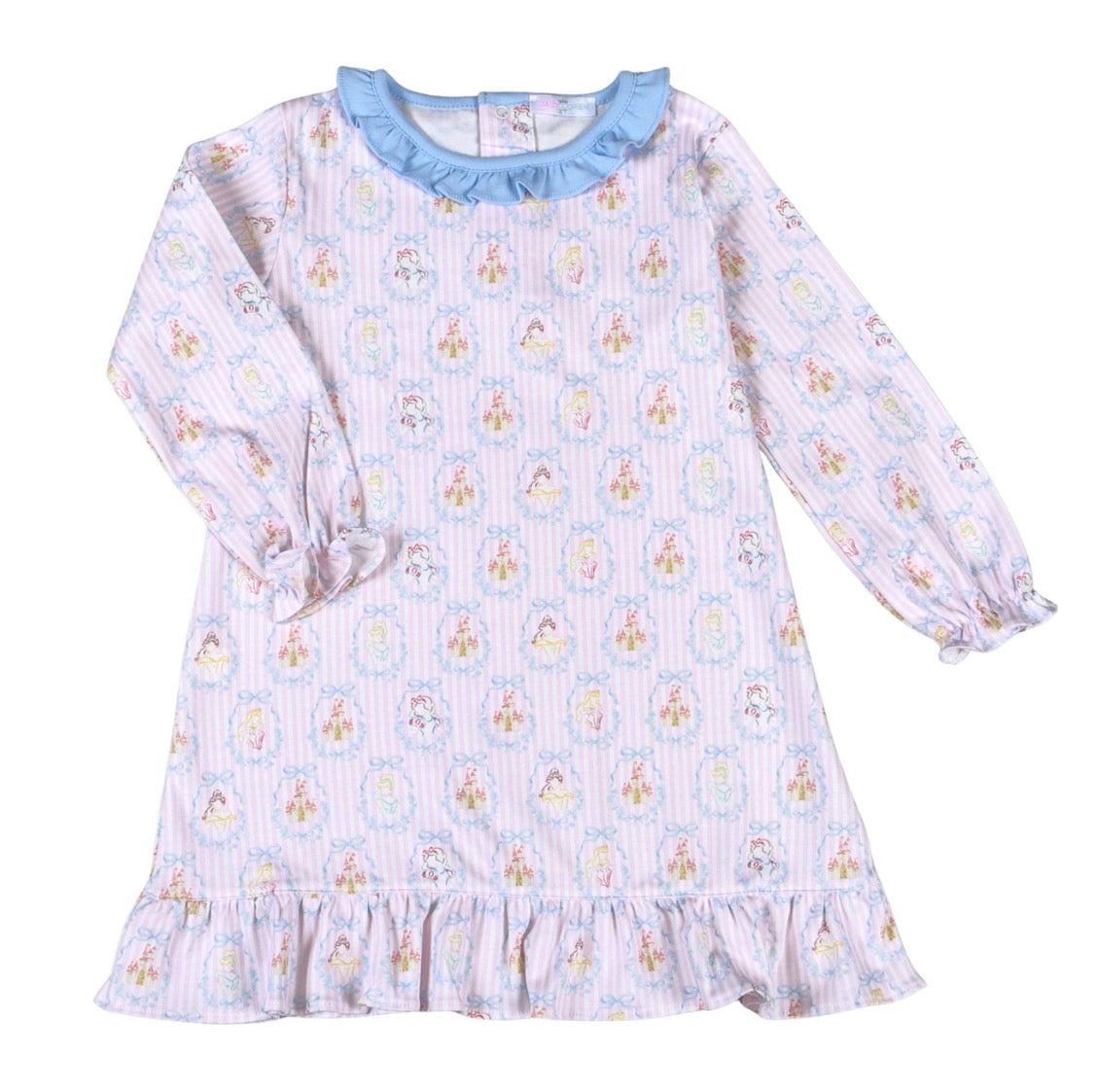 Royal & Charm Dress
