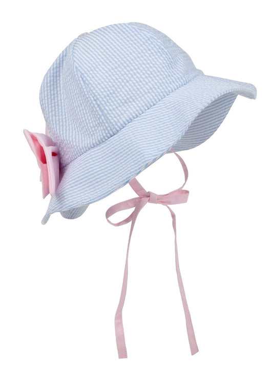 Pipa Petal Hat