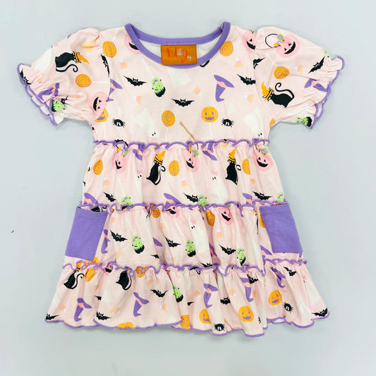 Trick or Sweet Dress
