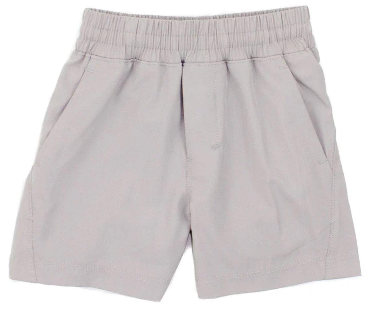 Boys Court Short Glacier