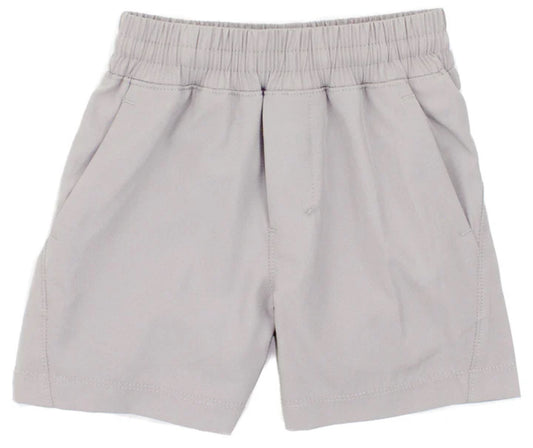 Boys Court Short Glacier