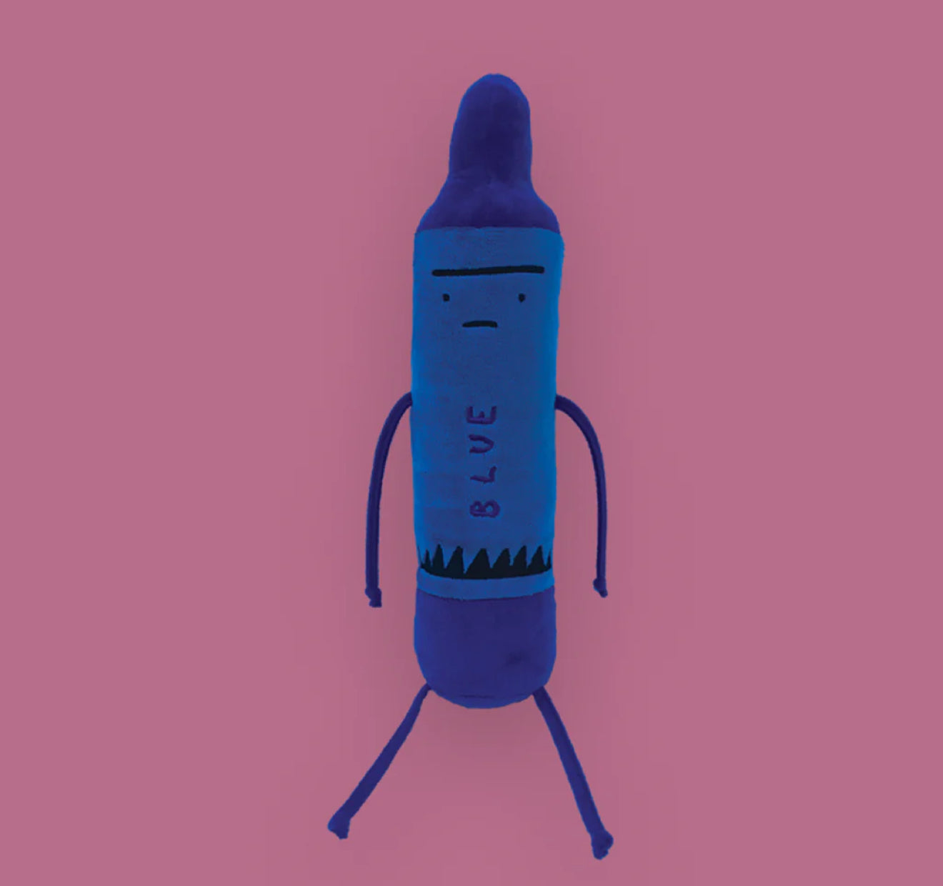Crayon Stuffie