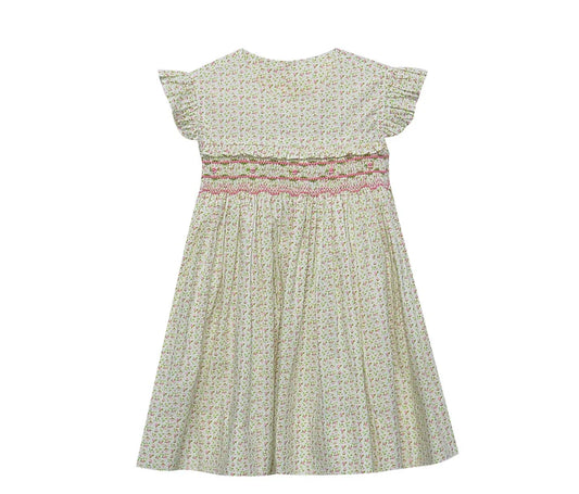 Garden Keepsake Dress