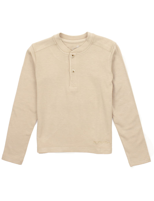 Shoreline Henley in Birch