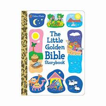 Little Golden Bible