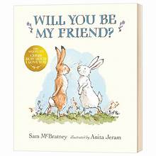 Will You Be My Friend