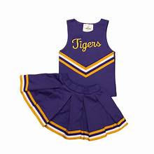 Tigers Cheer Costume