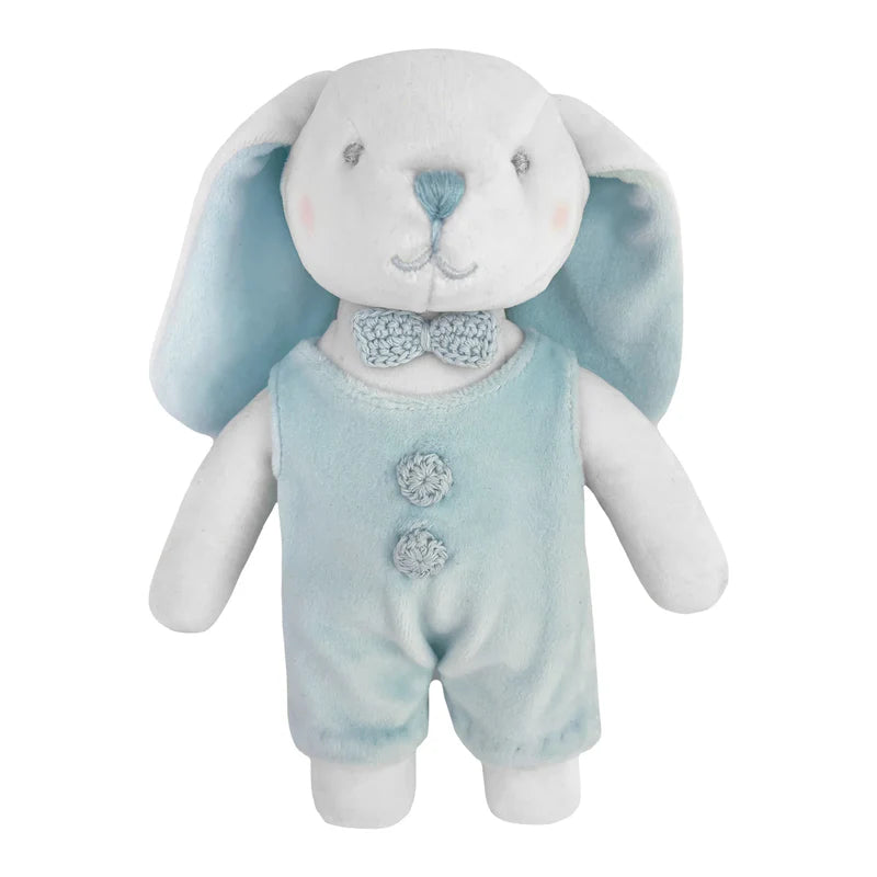 Plush Boy Bunny