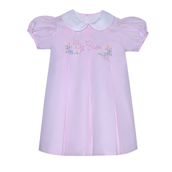 Reese Big Sister Dress