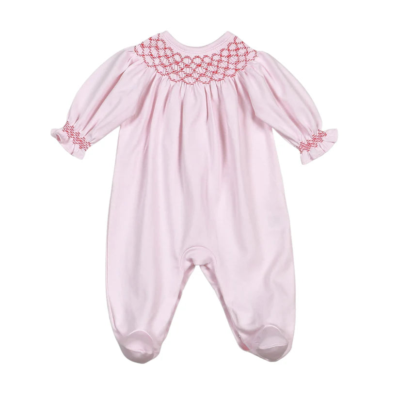 Rosy Smk Bishop Footie