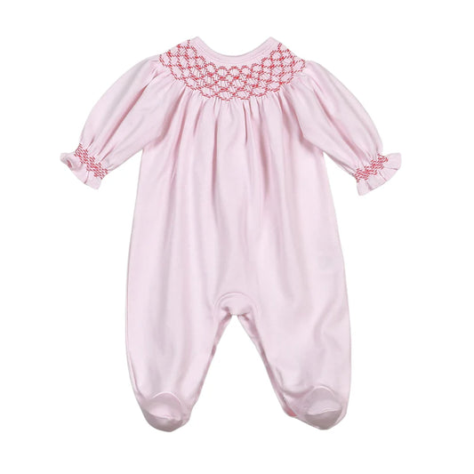 Rosy Smk Bishop Footie