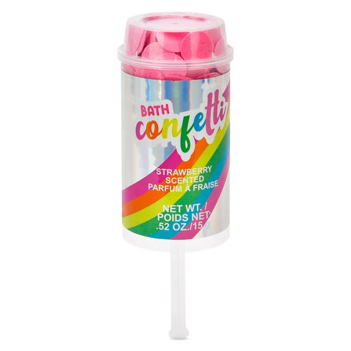 Bath Confetti