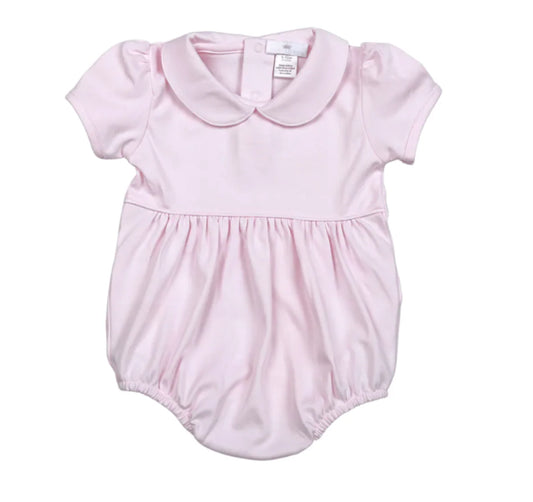 Pink Pima Bubble