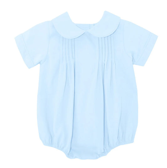 Bennet Bubble Lt. Blue Corduroy