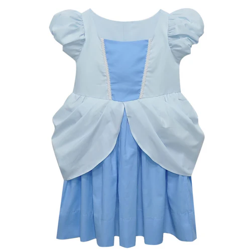 Cinderella Dress