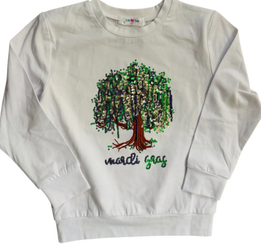 Bead Tree Shirt