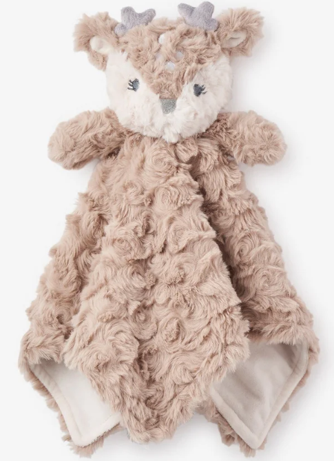 Fawn Blankie