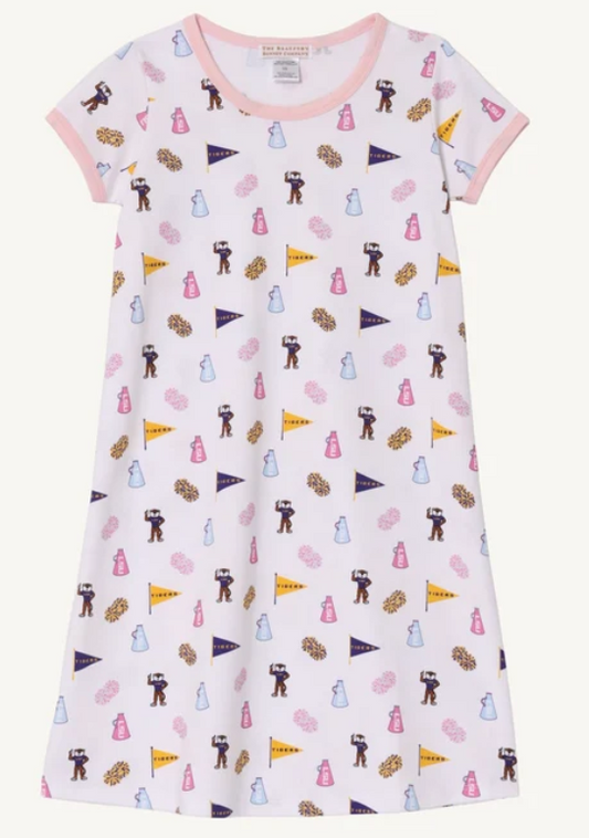 LSU Polly Play Dress