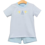 Magical Short Set
