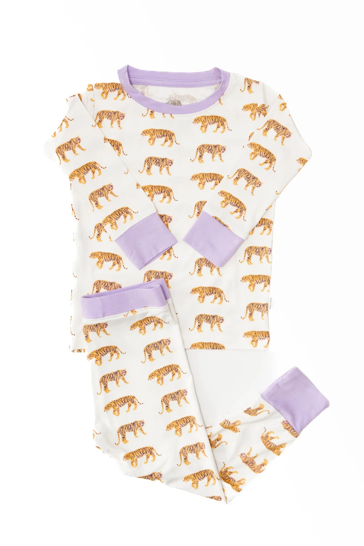 Tigers Pj Set