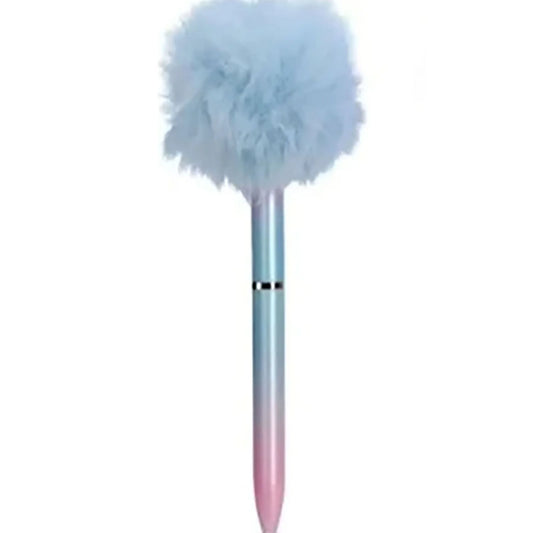Ombre Pom Pom Pen