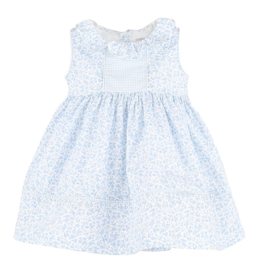 BB Blooms Dress