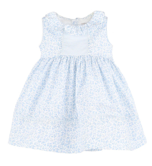 BB Blooms Dress