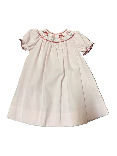 Ornament Smock Bishop