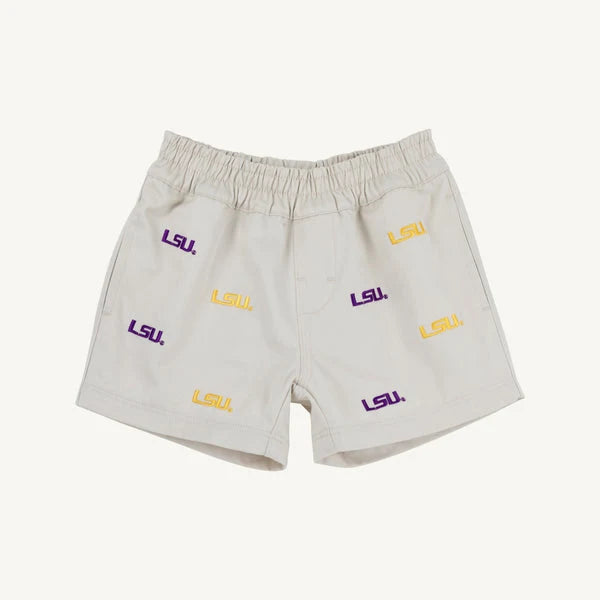 LSU Sheffield Shorts