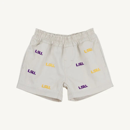 LSU Sheffield Shorts