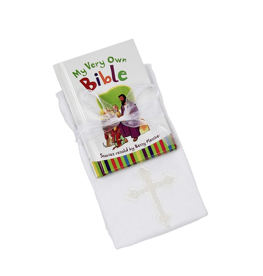 Jesus loves me gift set