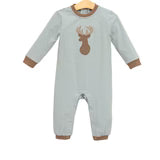 Deer Romper