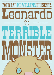 Leonardo the Terrible Monster