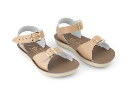 Latte Surfer Sandal