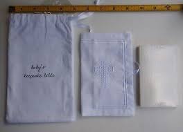 keepsake bible