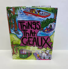 Things That Geaux