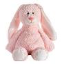 Marshmallow Primrose Bunny