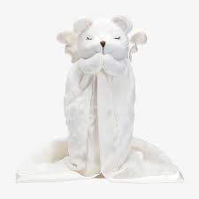 Prayer Lamb Blankie