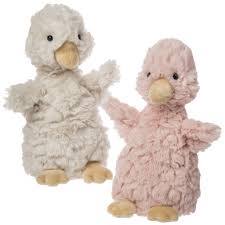 Putty Junior Duckling