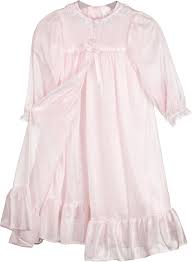 Pink Pegnoir