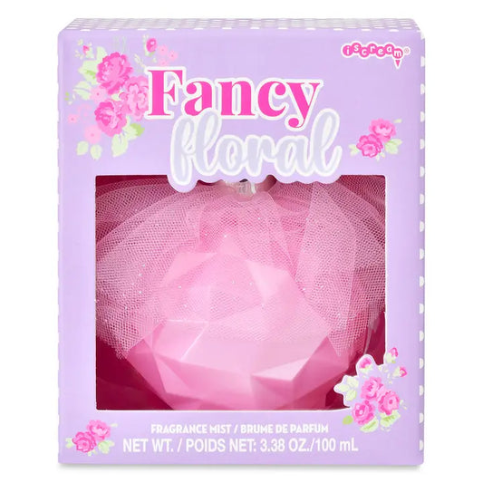 Floral Fragrance Mist