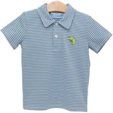 Hooked on Fishing Polo
