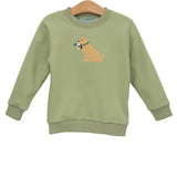 Dog Sweatshirt