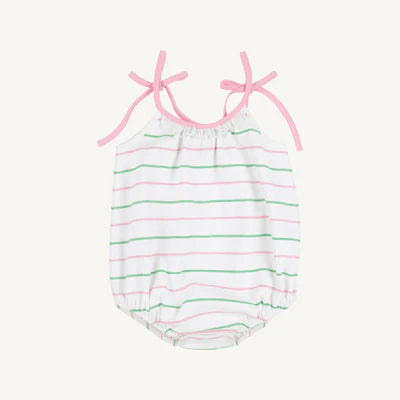 Junie B Stripe Bubble