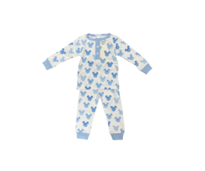Mickey Mouse PJ Set