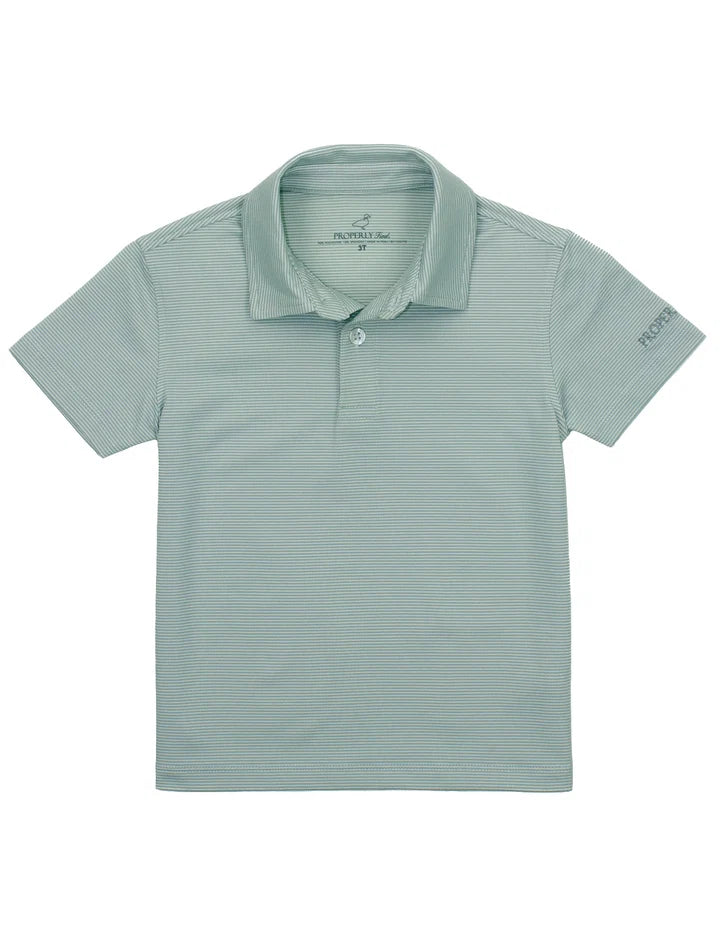 Gulfport Polo Forest