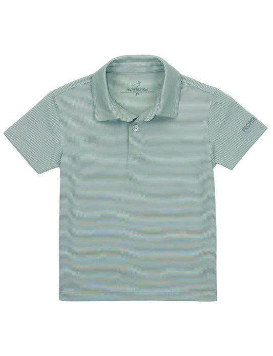 Gulfport Polo Forest