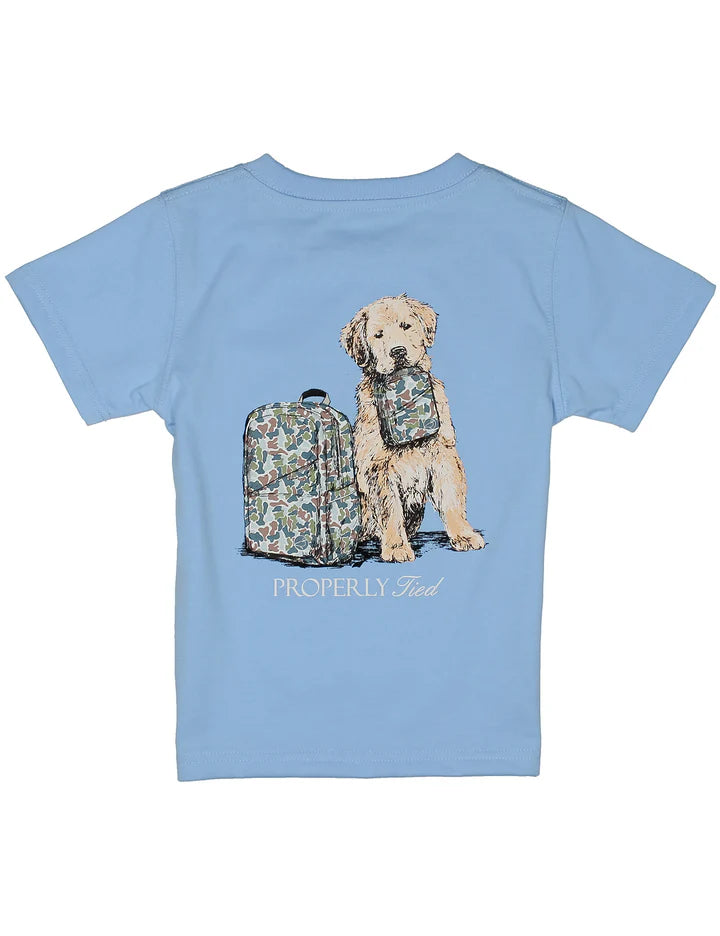 Study Buddy T-shirt