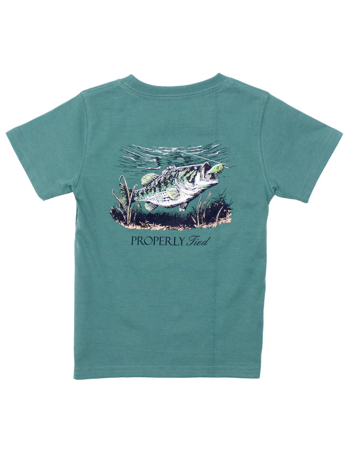Set The Hook Shirt