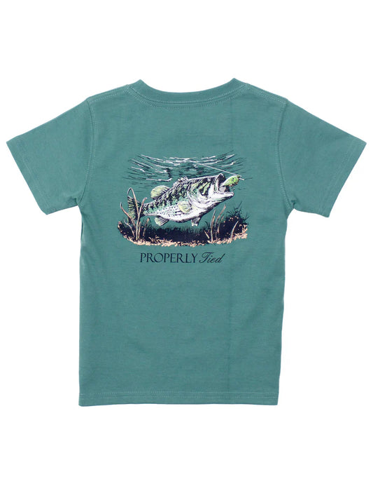 Set The Hook Shirt